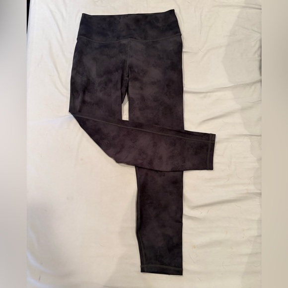 NWT Fabletics powerhold leggings M - Picture 1 of 3